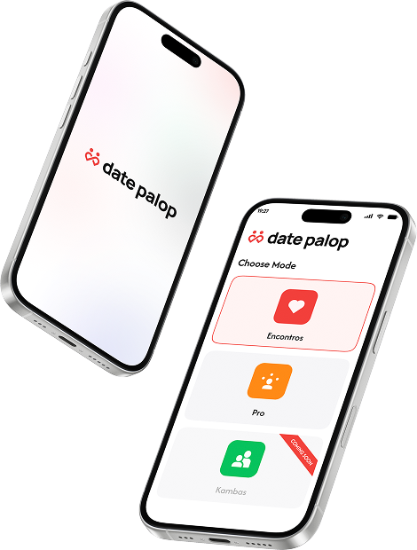Meet Palop App